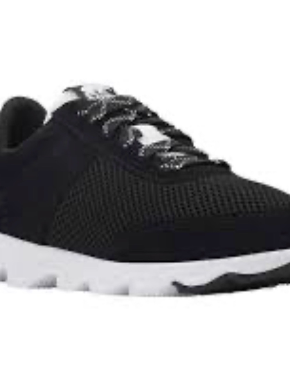 Womenโs Sorel Kinetic Lite Lace Sneaker
